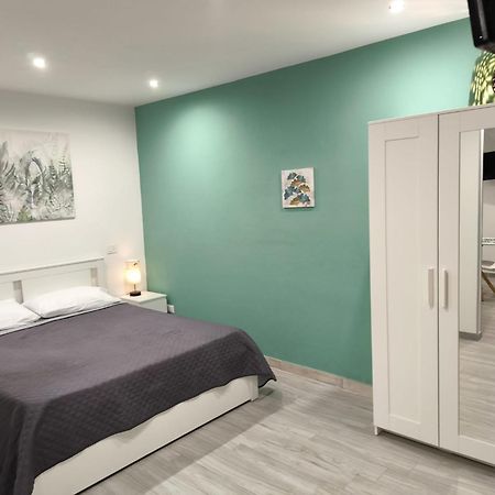 Studio Apartments Salvo 7 Agrigento Exterior photo