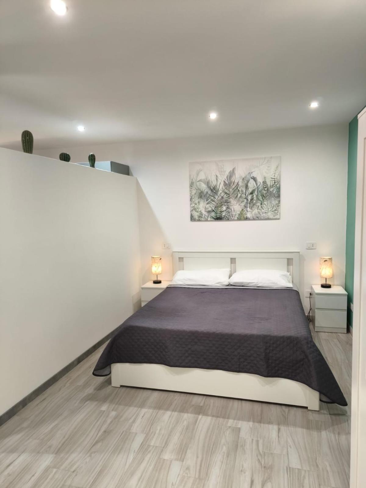 Studio Apartments Salvo 7 Agrigento Exterior photo