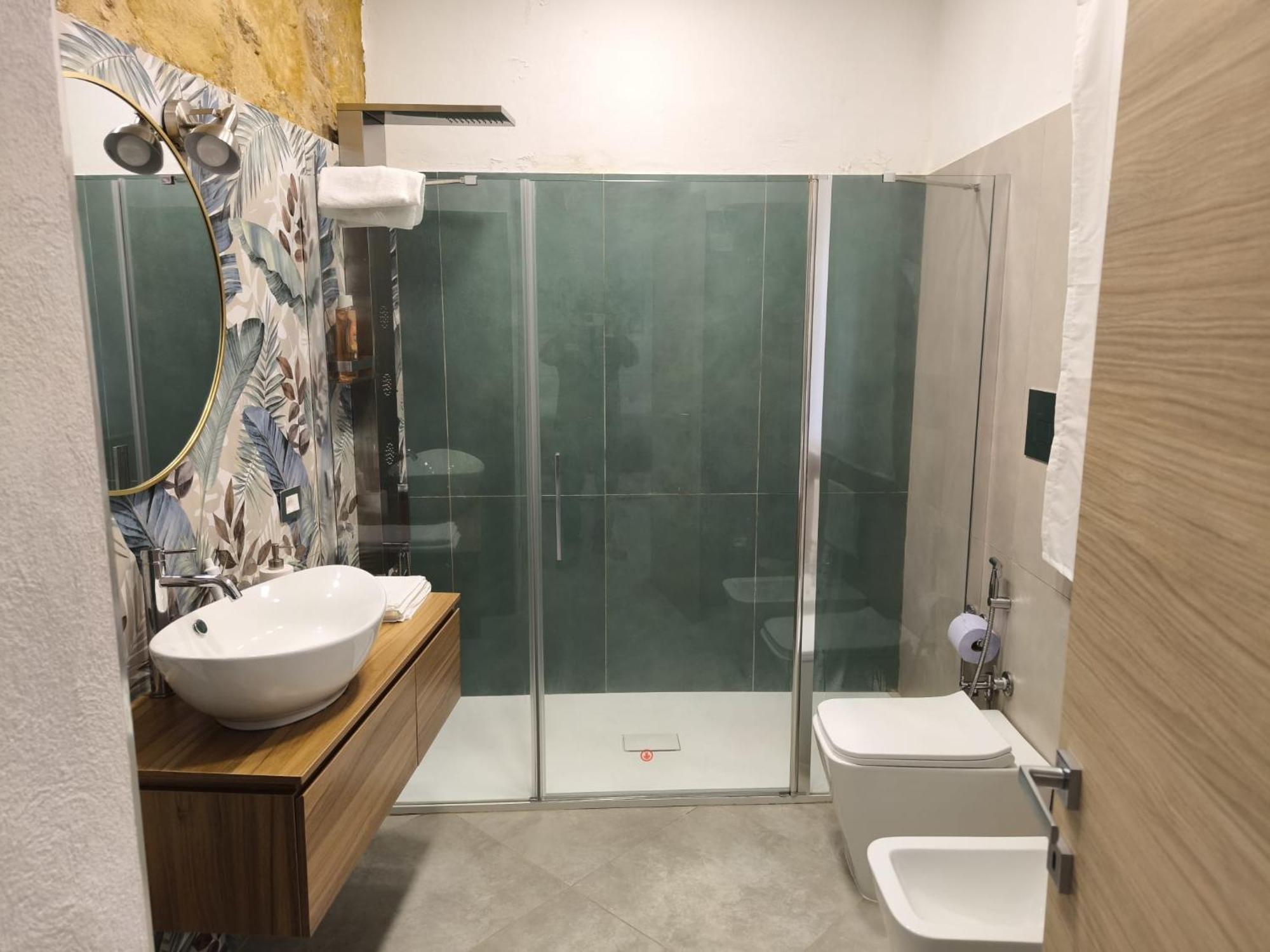 Studio Apartments Salvo 7 Agrigento Exterior photo