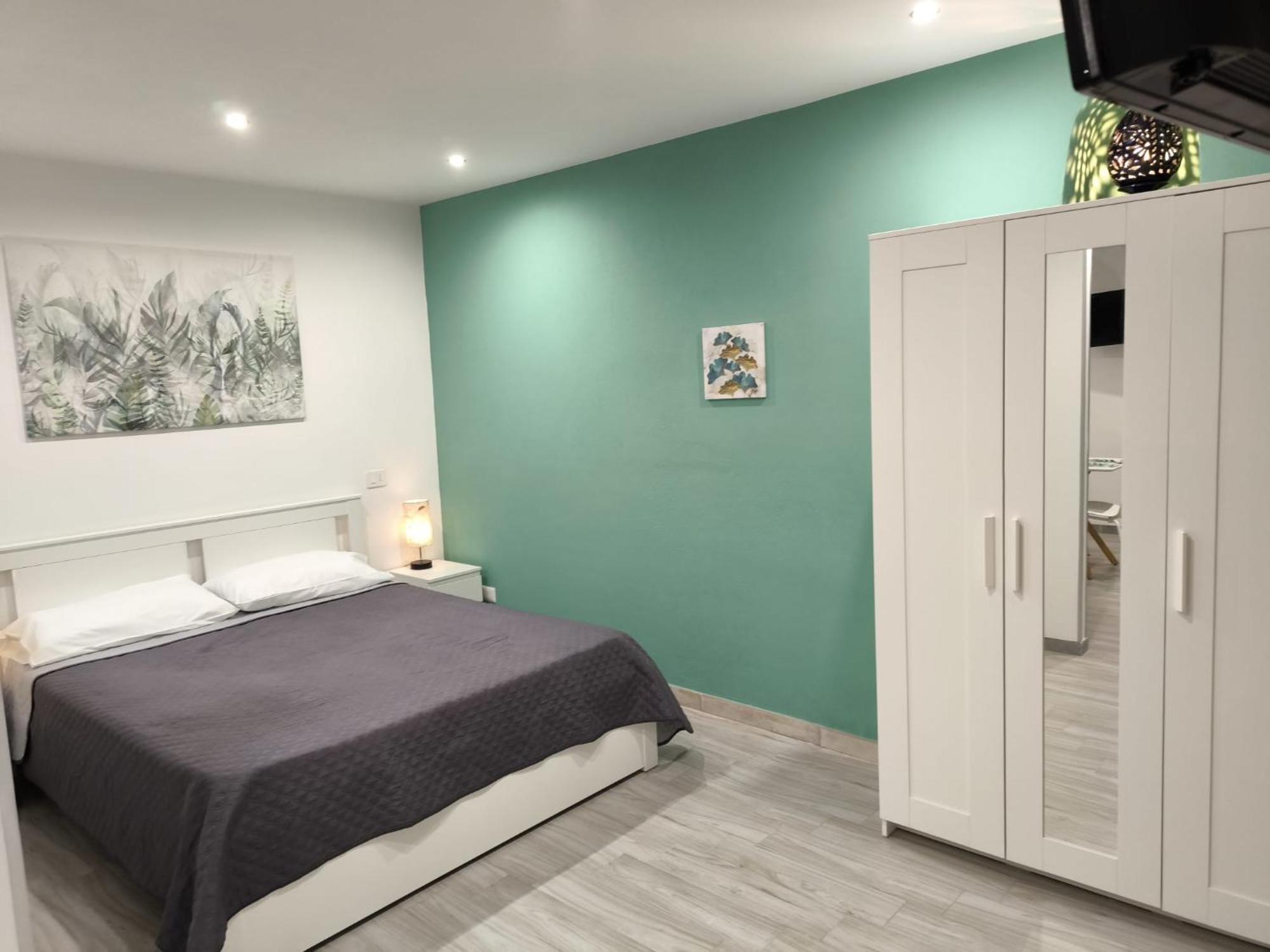 Studio Apartments Salvo 7 Agrigento Exterior photo